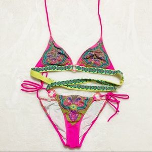 Victoria’s Secret Bikini